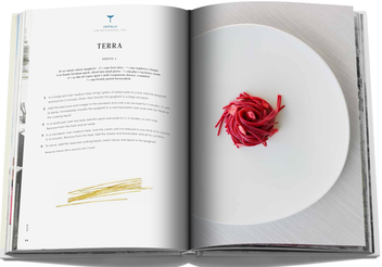 Паперова книга «Global Epicurean», автор Джошуа Девід Стейн - фото №7 - мініатюра