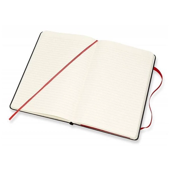  «Блокнот Moleskine Keith Haring черный (LEKH01QP060)», бренда Moleskine - фото №5 - миниатюра
