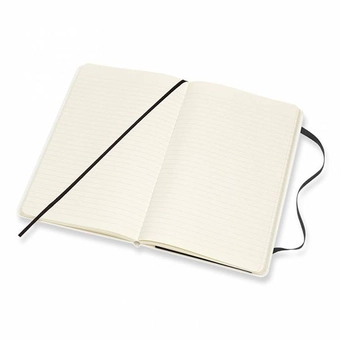 «Подарочный набор Moleskine Keith Haring (LEKH01QP060CLT)», бренда Moleskine - фото №6 - миниатюра