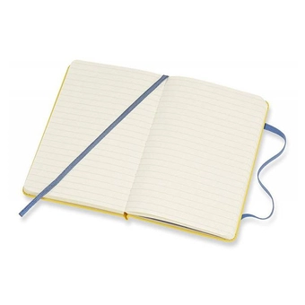 «Блокнот Moleskine Minions маленький желтый (LEMI01MM710M10)», бренда Moleskine - фото №5 - миниатюра