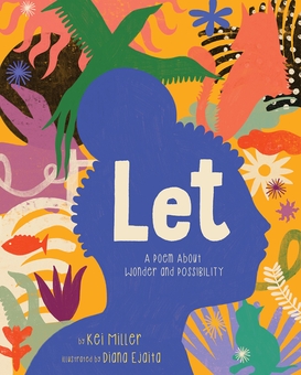 Бумажная книга «Let» - фото №2 - миниатюра