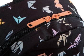  «Рюкзак CoolPack Mini Kid's Origami 18 л (B27042)», бренду CoolPack - фото №4 - мініатюра