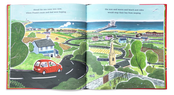 Паперова книга «Baby's First Train Robbery», автор Джим Уоллі - фото №11 - мініатюра