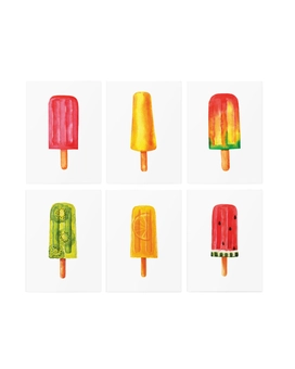 «Временные тату TATTon.me Ice Cream Set», бренда TATTon.me - фото №3 - миниатюра