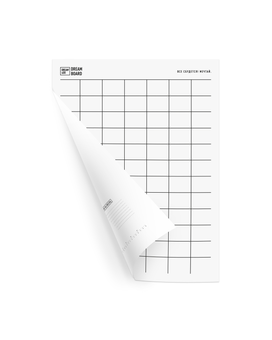 «Інтерактивний постер 1DEA.me Dream&Do Board (4820191130746)», бренду 1DEA.me - фото №14 - мініатюра