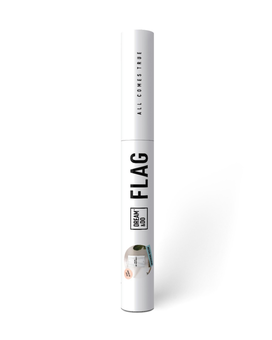 «Прапор 1DEA.me Dream&Do Flag «Energy is you» (4820191132146)», бренду 1DEA.me - фото №3 - мініатюра