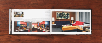 Паперова книга «Matthew Weiner. Mad Men. Art Edition No. 1–500. Script Edition» - фото №18 - мініатюра