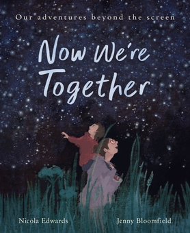 Паперова книга «Now We're Together», автор Нікола Едвардс - фото №2 - мініатюра
