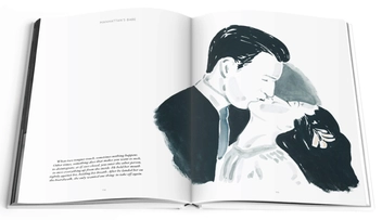Паперова книга «Manhattan's Babe», автор Фредерік Бегбедер - фото №7 - мініатюра
