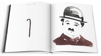 Паперова книга «Manhattan's Babe», автор Фредерік Бегбедер - фото №10 - мініатюра