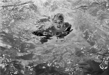 Паперова книга «Lawrence Schiller. Marilyn & Me», автор Лоуренс Шиллер - фото №7 - мініатюра