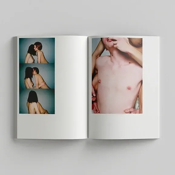 Бумажная книга «Марна молодість | Wasted Youth. Частина 2», автор Саша Курмаз - фото №2 - миниатюра