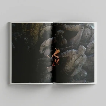 Бумажная книга «Марна молодість | Wasted Youth. Частина 2», автор Саша Курмаз - фото №3 - миниатюра