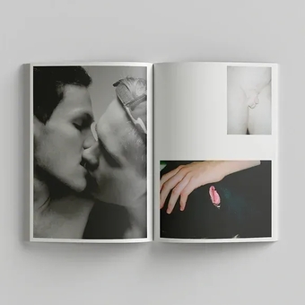 Бумажная книга «Марна молодість | Wasted Youth. Частина 2», автор Саша Курмаз - фото №9 - миниатюра