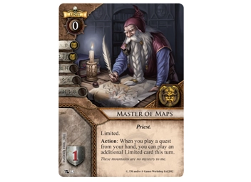 «Дополнение к игре FFG Warhammer: Invasion LCG: Fragments of Power Battle Pack (13049)», бренда Fantasy Flight Games - фото №4 - миниатюра