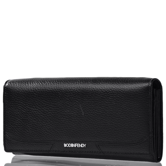 «Кошелек Bodenfendy (MISS174005-black)», бренда Bodenfendy - фото №1 - миниатюра