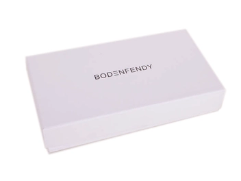 «Кошелек Bodenfendy (MISS174005-black)», бренда Bodenfendy - фото №4 - миниатюра