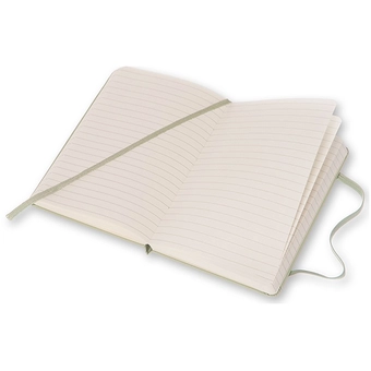  «Блокнот Moleskine Classic маленький мятный (MM710K12)», бренда Moleskine - фото №5 - миниатюра