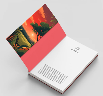 Паперова книга «Мексиканські хроніки», автор Макс Кідрук - фото №3 - мініатюра