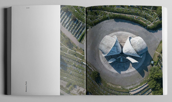 Бумажная книга «Soviet Modernism. Brutalism. Post-Modernism. Buildings», авторов Алексей Быков, Евгения Губкина - фото №4 - миниатюра