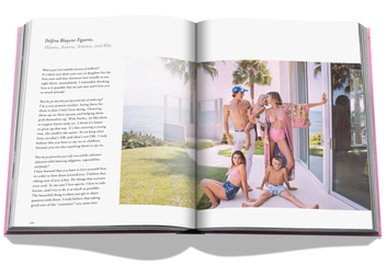 Паперова книга «Mother and Child», автор Клейборн Свансон Франк - фото №7 - мініатюра