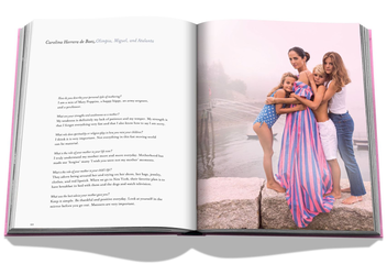 Паперова книга «Mother and Child», автор Клейборн Свансон Франк - фото №10 - мініатюра