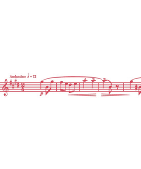  «Скотч Maste Grand Music Red (MSG-MKT19-RE)» - фото №3 - миниатюра