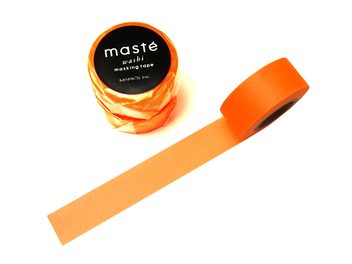  «Скотч Maste Basic Neon orange (MST-MKT07-OR)» - фото №2 - мініатюра