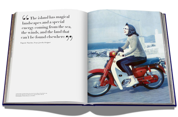 Паперова книга «Mykonos Muse», автор Лізі Манола - фото №9 - мініатюра
