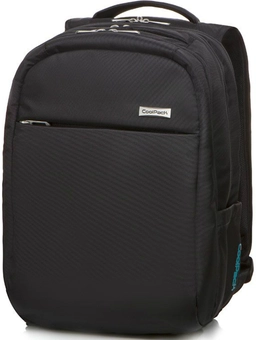  «Рюкзак CoolPack Business Line Raptor чорний (A40106)», бренду CoolPack - фото №1 - мініатюра