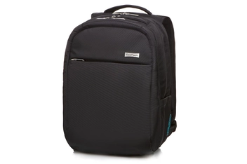  «Рюкзак CoolPack Business Line Raptor чорний (A40106)», бренду CoolPack - фото №2 - мініатюра
