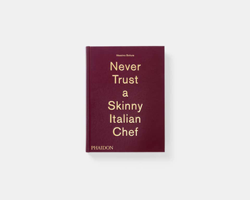 Бумажная книга «The Chef Collection» - фото №11 - миниатюра