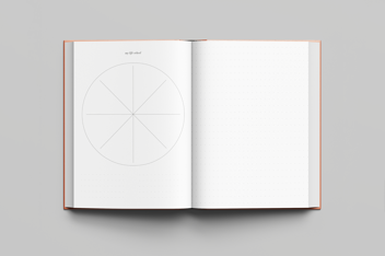  «Планер Your Planner Muse (planner21)», бренда Your Planner - фото №2 - миниатюра