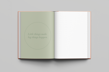  «Планер Your Planner Muse (planner21)», бренда Your Planner - фото №3 - миниатюра