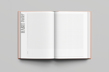  «Планер Your Planner Muse (planner21)», бренда Your Planner - фото №7 - миниатюра