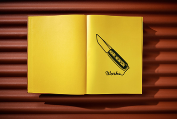 Бумажная книга «Marc Newson. Works. Art Edition», автор Луиза Нери - фото №7 - миниатюра