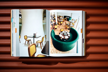 Бумажная книга «Marc Newson. Works. Art Edition», автор Луиза Нери - фото №14 - миниатюра