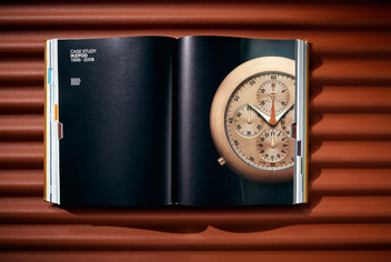 Бумажная книга «Marc Newson. Works. Art Edition», автор Луиза Нери - фото №15 - миниатюра