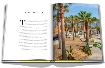 Бумажная книга «Nikki Beach», автор Джим Добсон - фото №5 - миниатюра