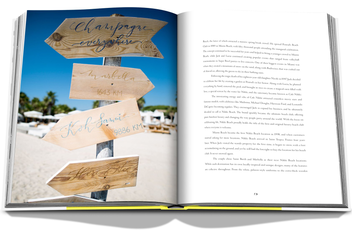 Бумажная книга «Nikki Beach», автор Джим Добсон - фото №6 - миниатюра