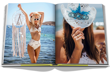 Бумажная книга «Nikki Beach», автор Джим Добсон - фото №8 - миниатюра
