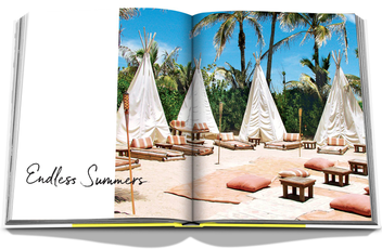 Бумажная книга «Nikki Beach», автор Джим Добсон - фото №9 - миниатюра