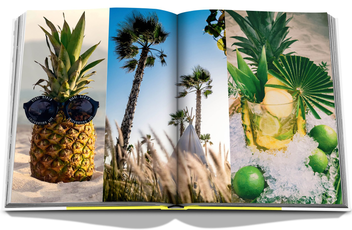 Бумажная книга «Nikki Beach», автор Джим Добсон - фото №13 - миниатюра