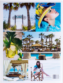Бумажная книга «Nikki Beach», автор Джим Добсон - фото №3 - миниатюра