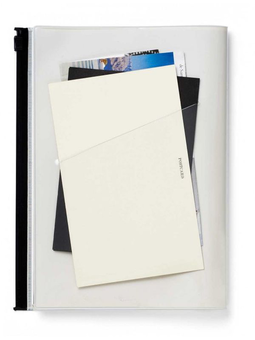  «Блокнот Storage.it Denim M Чорний (STI-NB51-B)», бренду Storage.it - фото №4 - мініатюра