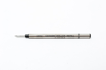  «Стрижень OHTO Ceramic Roller 0.5 чорний (C-305P-BK)», бренду OHTO - фото №2 - мініатюра