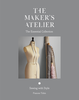 Паперова книга «The Maker's Atelier: The Essential Collection» - фото №1 - мініатюра