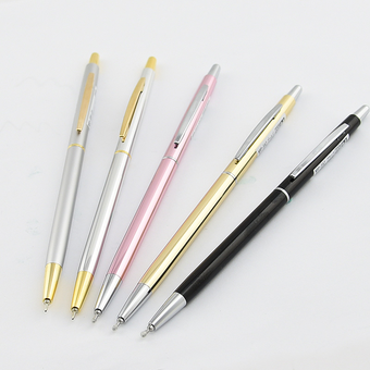 «Шариковая ручка OHTO Slim line 0.3 розовая (NBP-5A3-PK)», бренда OHTO - фото №11 - миниатюра