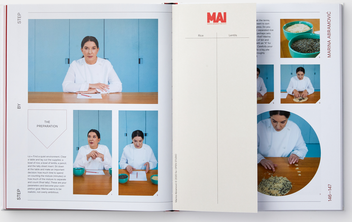 Паперова книга «Open Studio: Do-It-Yourself Art Projects by Contemporary Artists», авторів Аманда Бенчлі, Шерон Коплан Гуровіц - фото №10 - мініатюра