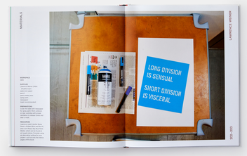 Паперова книга «Open Studio: Do-It-Yourself Art Projects by Contemporary Artists», авторів Аманда Бенчлі, Шерон Коплан Гуровіц - фото №12 - мініатюра